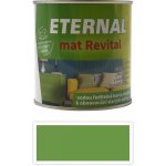 Eternal mat Revital 0,35 kg žlutozelená – Hledejceny.cz