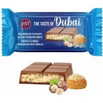 Elit Dubai Hazelnut Chocolate 90 g – Zboží Dáma