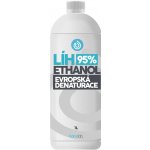 Nanolab Líh technický (ethanol) 95% denaturovaný 1l – HobbyKompas.cz