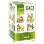 Apotheke BIO Čajové variace 4v1 20 n.s. – Hledejceny.cz