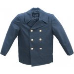 BW Marine kabát vlněný navy – Sleviste.cz