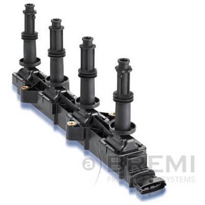 20527 BREMI Zapalovací cívka – Zboží Mobilmania