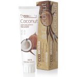 Ecodenta s kokosovým olejem 100 ml – Hledejceny.cz