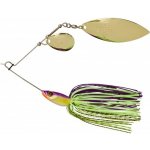 Gunki Spinnerbait Spinnaker 14g Purple Rock – Hledejceny.cz