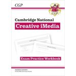 New OCR Cambridge National in Creative iMedia Exam Practice Workbook includes answers – Sleviste.cz