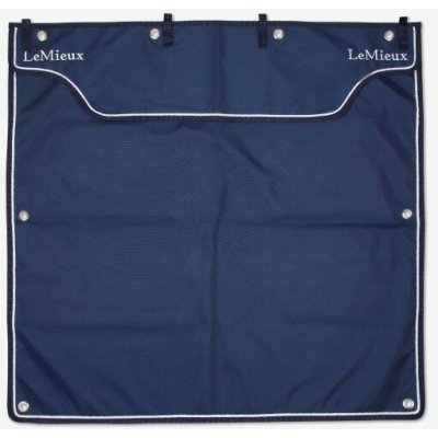 LEMIEUX Plachta na box Show navy – Hledejceny.cz