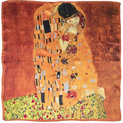 Sciarpa Seta 02 – Zboží Dáma