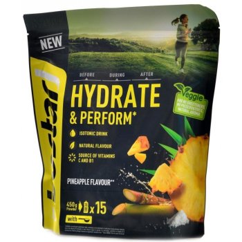 Isostar HYDRATE & PERFORM 450 g