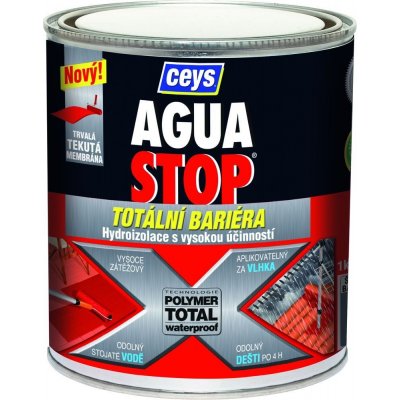 CEYS AQUA STOP Totální bariéra 1 kg