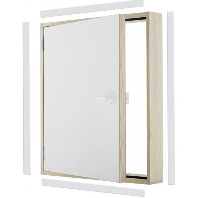 Oman DK Extra 80 x 70 cm – Zbozi.Blesk.cz