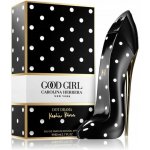 Carolina Herrera Good Girl Dot Drama parfémovaná voda dámská 80 ml – Hledejceny.cz