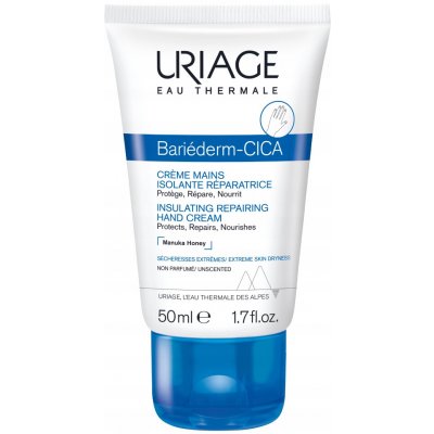 Uriage Bariéderm krém na ruce 50 ml – Zboží Dáma