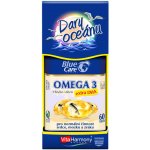 VitaHarmony Omega 3 Extra DHA 60 tablet – Hledejceny.cz
