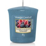 Yankee Candle Samplers Mulberry & Fig Delight 49g – Hledejceny.cz