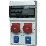 Scame 632.3122-012F2 – HobbyKompas.cz