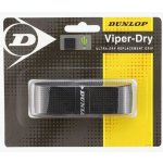 Dunlop Viperdry 1 ks černá – Zboží Mobilmania