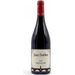 Weingut Jean Stodden Das Rot Pinot Noir červené 2018 12,5% 0,75 l (holá láhev) – Hledejceny.cz