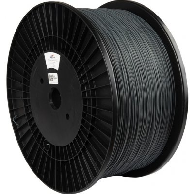 Spectrum PET-G Premium, 1,75mm, 8000g, 80683, DARK GREY – Zboží Živě