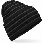 Beechfield B 39R black/graphite grey – Hledejceny.cz