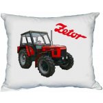 Moon River Zetor 6945 polštář 30x40 – Hledejceny.cz