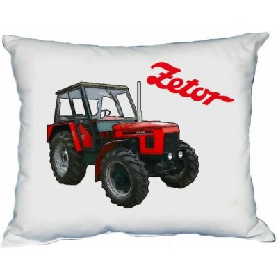 Moon River Zetor 6945 polštář 30x40 – Hledejceny.cz