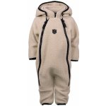 LINDBERG SWEDEN BABY OVERAL RAMUND PILE LINDBERG SWEDEN BEIGE – Hledejceny.cz