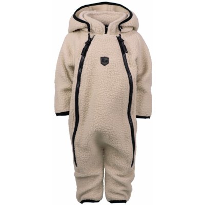 LINDBERG SWEDEN BABY OVERAL RAMUND PILE LINDBERG SWEDEN BEIGE – Hledejceny.cz