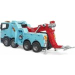 Bruder 3553 Scania Super 560R těžký odtahový vůz – Sleviste.cz