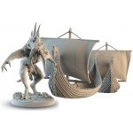 Asmodee Zaklínač: Starý svět Skellige Rozšíření – Zboží Dáma