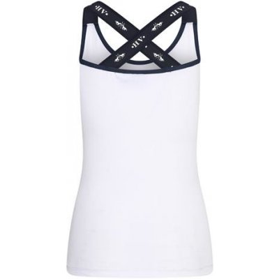 HV Polo Dámské tílko Drew bílé – Hledejceny.cz