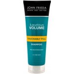 John Frieda Luxurious Volume Touchably Full šampon pro 250 ml – Hledejceny.cz