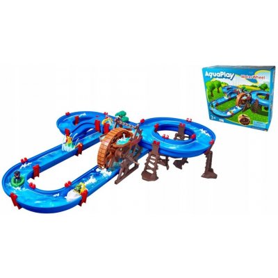 AquaPlay Vodní dráha Disney – Zboží Mobilmania