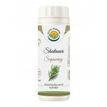 Salvia Paradise Šatavari shatavari standardizovaný extrakt 90 kapslí – Hledejceny.cz