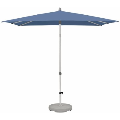 Slunečník GLATZ Alu-Smart 210 x 150 cm 418 tř. 4 – Hledejceny.cz