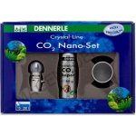 Dennerle Crystal-Line CO2 Nano Set 80 g – Zboží Dáma