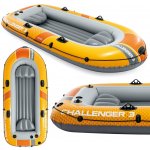 Intex 66313NP Challenger 3 Boat – Hledejceny.cz