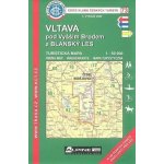 KČT 73 Vltava pod Vyšším Brodem 6.vyd. – Zbozi.Blesk.cz