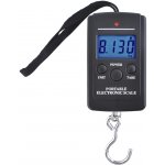 Pronett XJ3244 Digitální závěsná váha 40 kg s přesností 10 g – Zboží Dáma