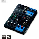 Yamaha MG06 – Zboží Živě