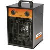 Elektrické topidla s ventilátorem – HobbyKompas.cz
