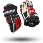 Hokejové rukavice Sherwood Code Encrypt 2 SR – Zboží Dáma