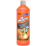 Mr. Muscle čistič odpadů gelový 1 l – Sleviste.cz