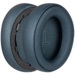 eses náušníky pro sluchátka Anker Soundcore Life Q30 a Q35 modré se švy kožené – Hledejceny.cz