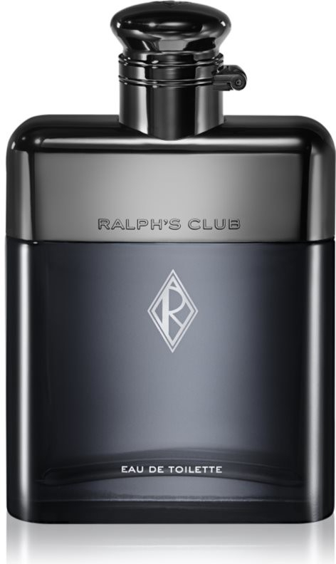 Ralph Lauren Ralph’s Club toaletní voda pánská 100 ml