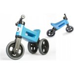 FUNNY WHEELS Rider Sport 2v1 modré – Hledejceny.cz