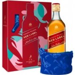Johnnie Walker Red Label 40% 0,7 l (dárkové balení ponožky) – Hledejceny.cz