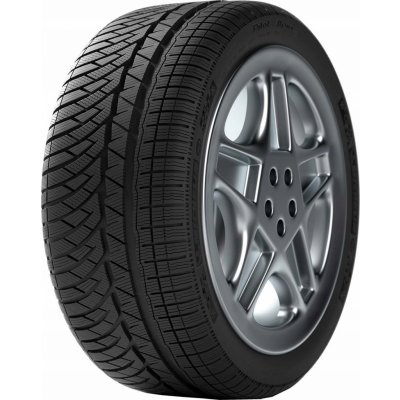 Michelin Pilot Alpin PA4 225/50 R18 95H Runflat – Hledejceny.cz