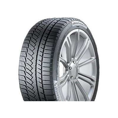 Continental WinterContact TS850 P SUV 235/65 R17 AO 104H