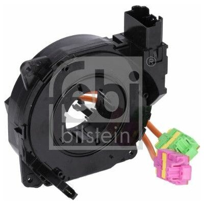 Vinutá pružina, airbag FEBI BILSTEIN 186392 – Hledejceny.cz