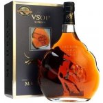 Meukow VSOP 40% 0,7 l (karton) – Sleviste.cz